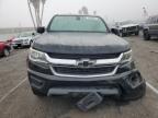 CHEVROLET COLORADO photo