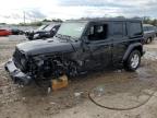 2022 JEEP WRANGLER U - 1C4HJXDG0NW180892
