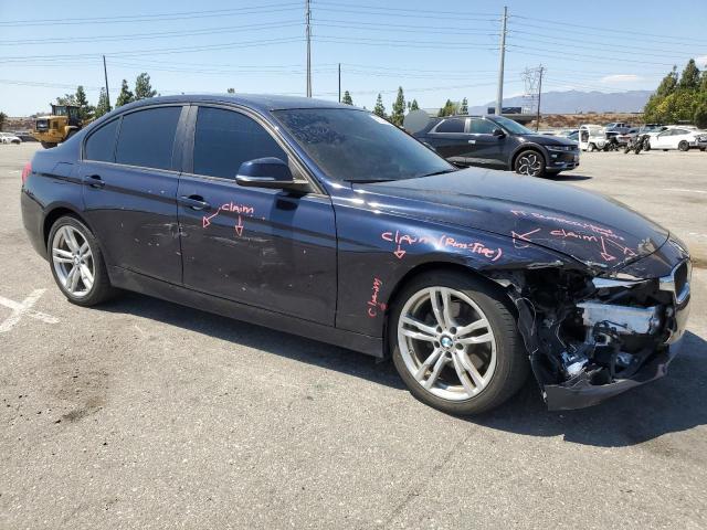 VIN WBA8E1G53GNT33573 2016 BMW 3 Series, 320 I no.4