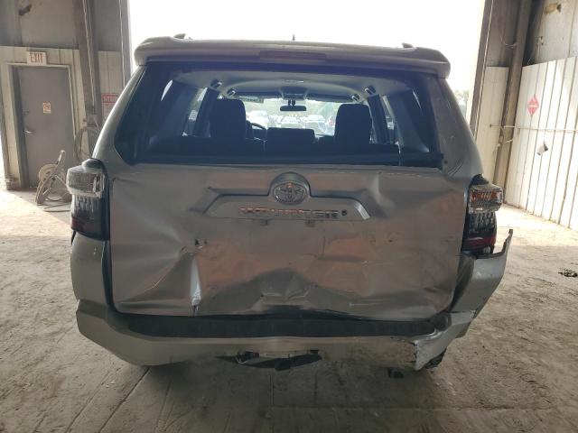 2015 TOYOTA 4RUNNER SR - JTEBU5JR0F5224349