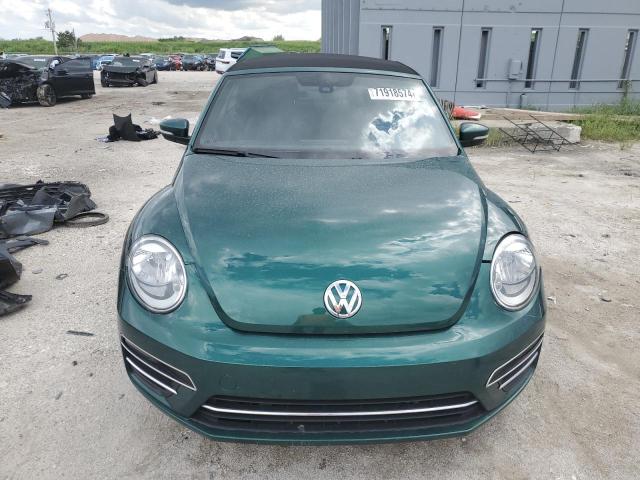 VIN 3VW5DAAT4JM507553 2018 Volkswagen Beetle, S no.5