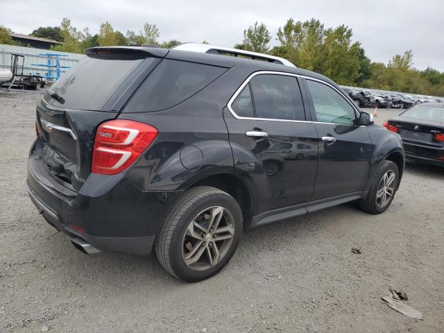 2016 CHEVROLET EQUINOX LT - 2GNFLGE3XG6256880