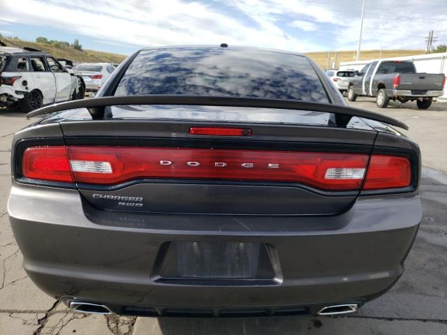 VIN 2C3CDXJG6DH594993 2013 Dodge Charger, Sxt no.6