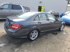 MERCEDES-BENZ C 250 photo