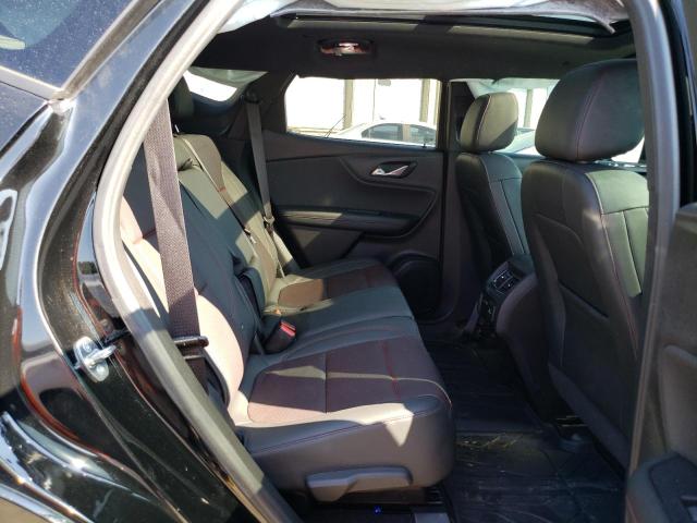 2019 CHEVROLET BLAZER RS - 3GNKBJRS9KS699239