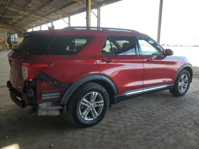 2020 FORD EXPLORER X 1FMSK7DH2LGC47796  72734434