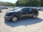 2015 NISSAN SENTRA S - 3N1AB7AP4FY294653