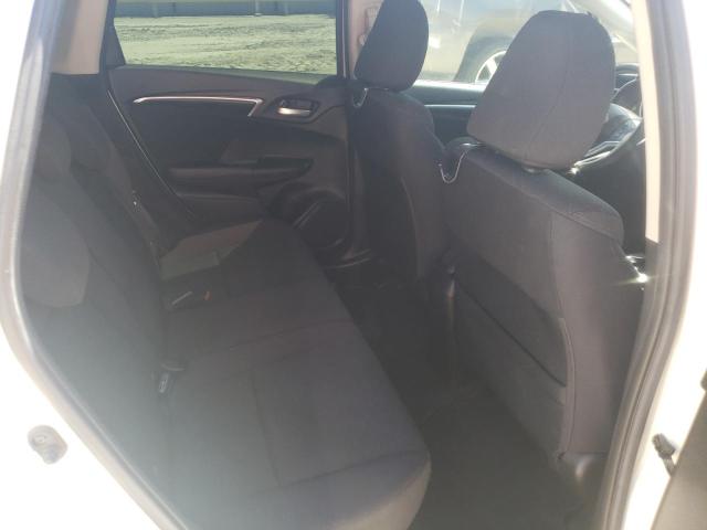 2016 HONDA FIT EX - JHMGK5H71GS002635
