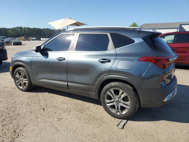 2023 KIA SELTOS S - KNDEU2AA4P7467789