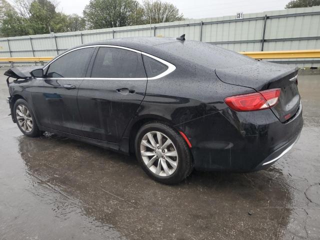 VIN 1C3CCCCB2FN673150 2015 Chrysler 200, C no.2