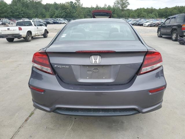 VIN 2HGFG3B85FH512868 2015 Honda Civic, EX no.6