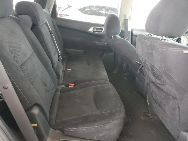 2016 NISSAN PATHFINDER - 5N1AR2MN7GC624068