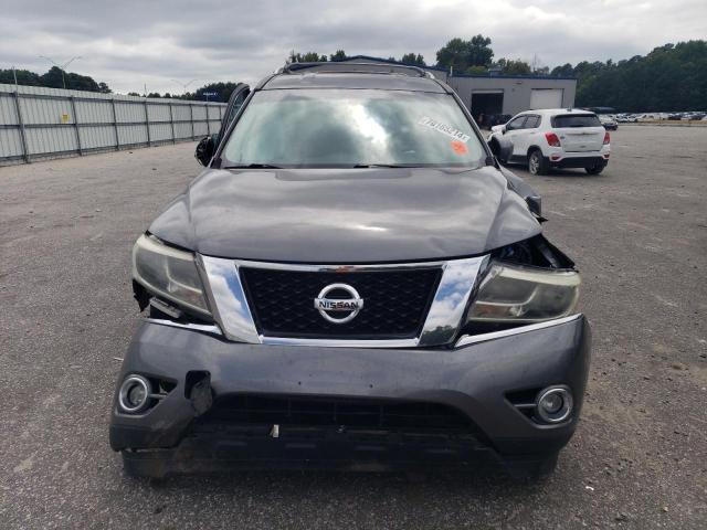 2016 NISSAN PATHFINDER - 5N1AR2MN2GC636385