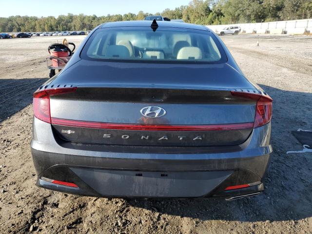 2023 HYUNDAI SONATA SEL - KMHL64JA6PA306906
