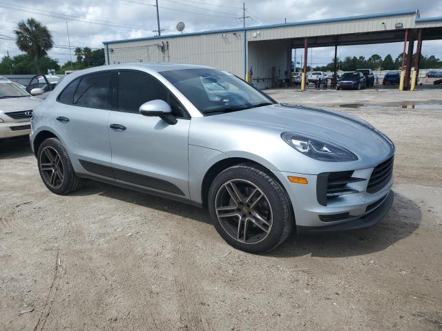 VIN WP1AA2A56LLB02444 2020 Porsche Macan no.4