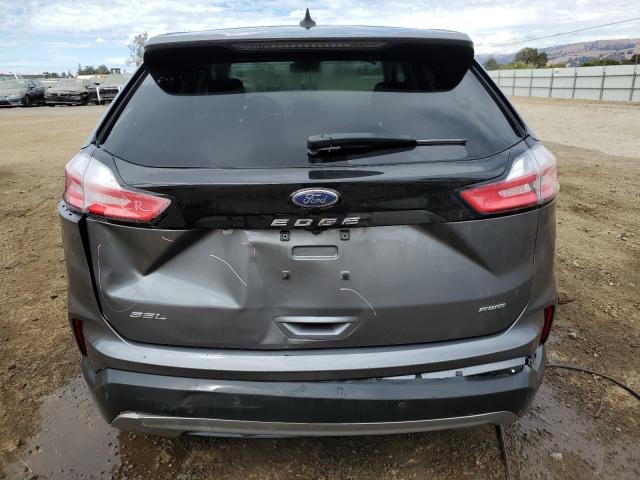 2023 FORD EDGE SEL - 2FMPK4J90PBA25014