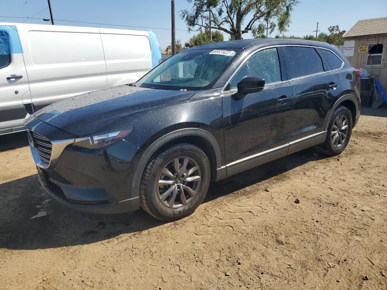 Mazda CX-9 2020 Touring