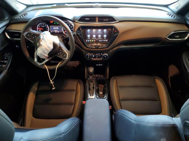 2021 CHEVROLET TRAILBLAZE - KL79MSSL9MB170976