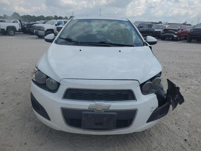 2016 CHEVROLET SONIC LT - 1G1JC5SH0G4159074