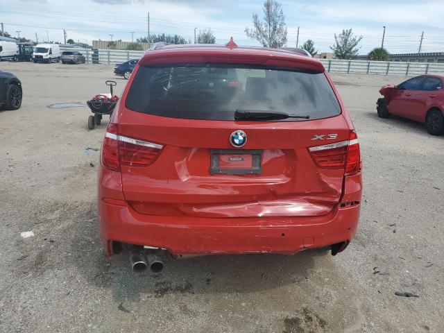 VIN 5UXWX9C56G0D92866 2016 BMW X3, Xdrive28I no.6