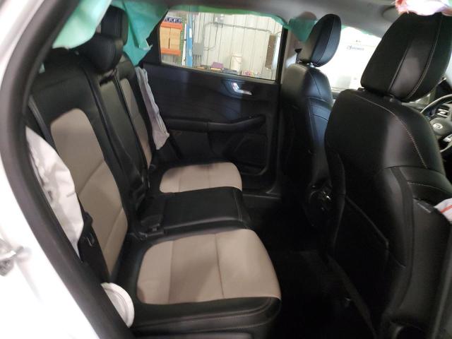 2022 FORD ESCAPE TIT - 1FMCU9J95NUA80815