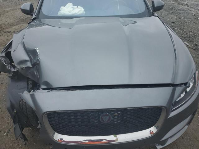 2019 JAGUAR F-PACE PRE - SADCK2FX7KA612110