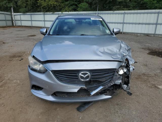 VIN JM1GL1V58H1106752 2017 MAZDA 6 no.5