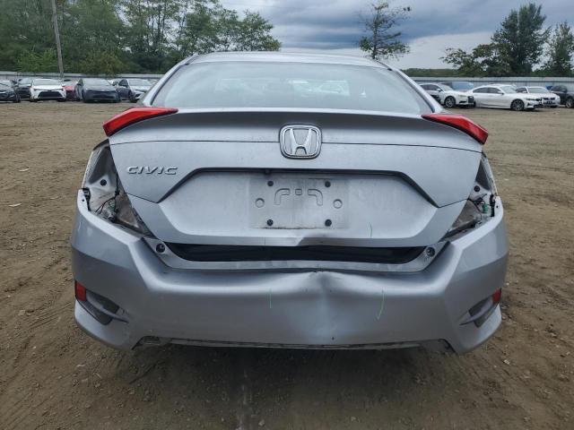 2016 HONDA CIVIC LX - 19XFC2F50GE240747