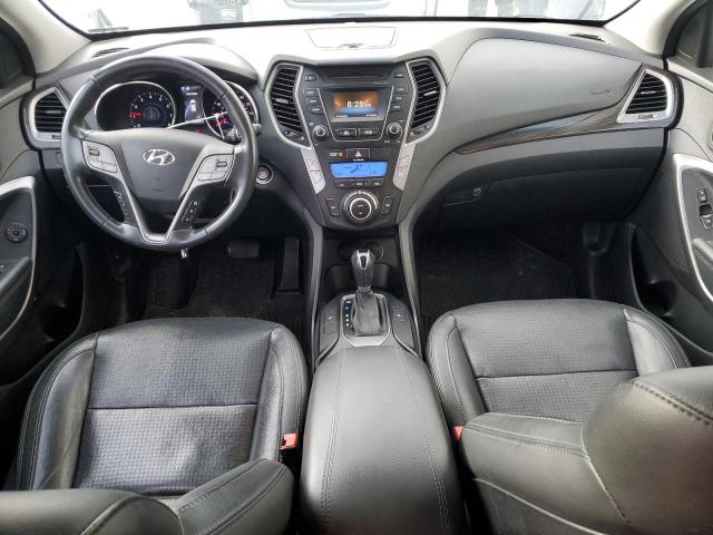 2015 HYUNDAI SANTA FE S - 5XYZU3LA5FG266036