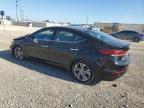 HYUNDAI ELANTRA SE photo