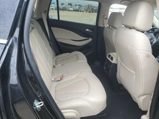 2017 BUICK ENVISION E - LRBFXBSA7HD222710