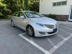 LINCOLN MKZ photo