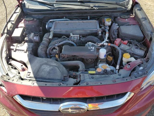 2020 SUBARU LEGACY LIM - 4S3BWGN60L3033452