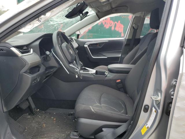 2023 TOYOTA RAV4 LE - JTMK1RFV9PD097831