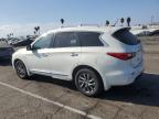 INFINITI QX60 HYBRI снимка