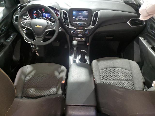 2023 CHEVROLET EQUINOX LT - 3GNAXKEG3PL145362