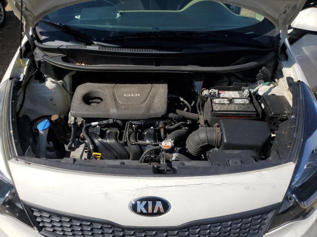2016 KIA RIO LX - KNADM4A31G6640373