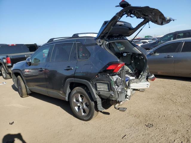 2023 TOYOTA RAV4 XLE - 4T3RWRFV6PU083596