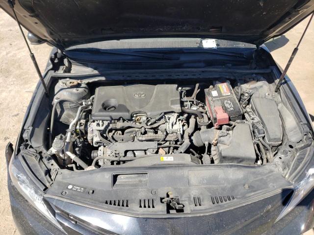 2018 TOYOTA CAMRY L - 4T1B11HKXJU136045