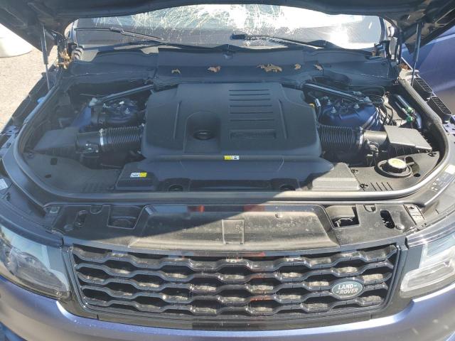 2020 LAND ROVER RANGE ROVE - SALWS2RU6LA895085