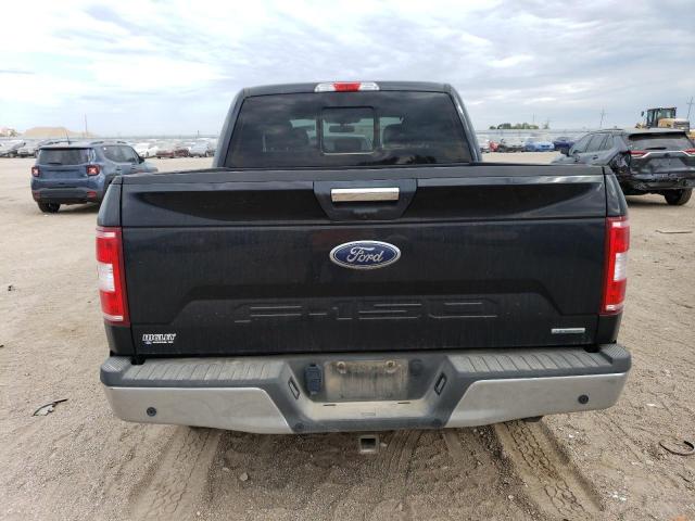 2020 FORD F150 SUPER - 1FTEW1E40LFC73480