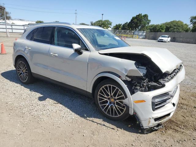 2021 PORSCHE CAYENNE - WP1AA2AY4MDA06513