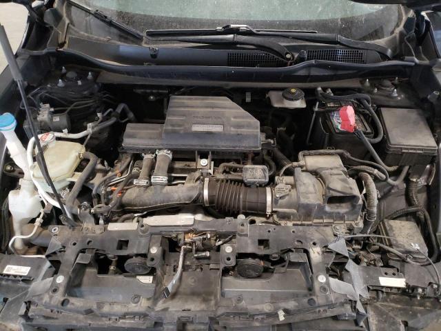 2019 HONDA CR-V EXL - 7FARW2H81KE014185
