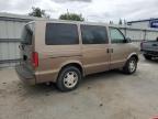 GMC SAFARI XT photo