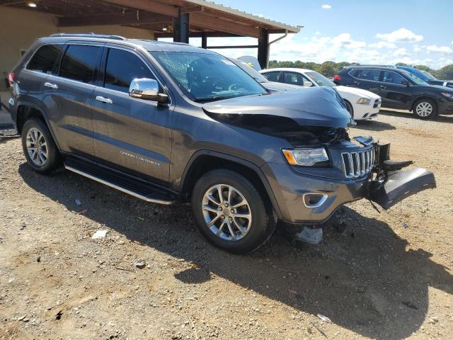 2015 JEEP GRAND CHER - 1C4RJFBG6FC827722