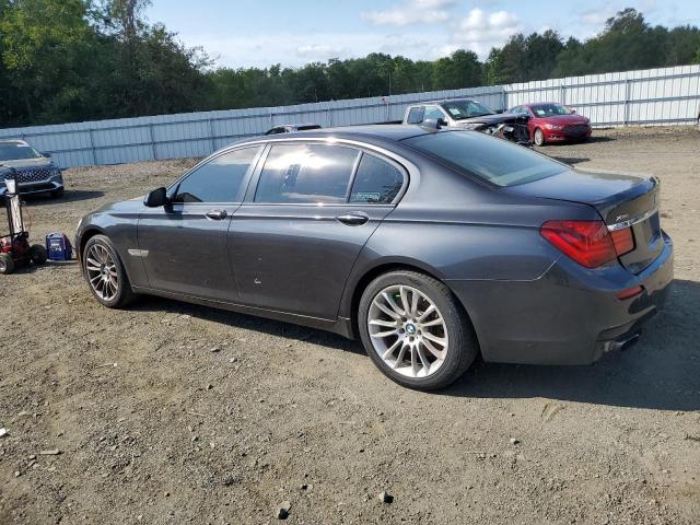 VIN WBAYF8C59ED652748 2014 BMW 7 SERIES no.2