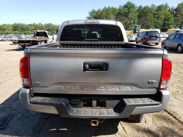 VIN 3TMCZ5AN6HM046287 2017 Toyota Tacoma, Double Cab no.6