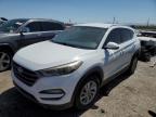 HYUNDAI TUCSON LIM photo