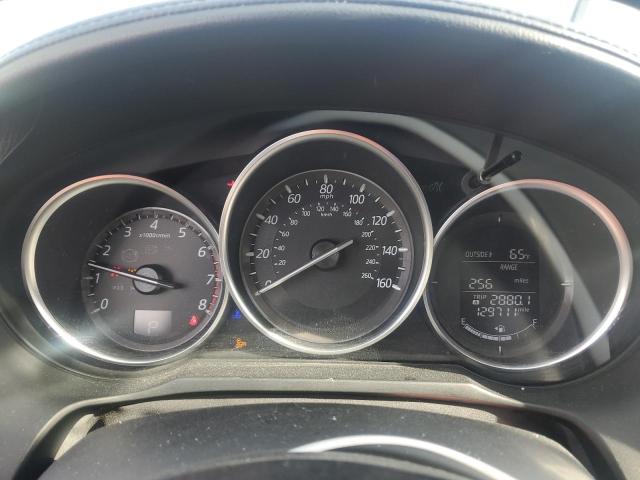 2016 MAZDA 6 TOURING - JM1GJ1V53G1423908