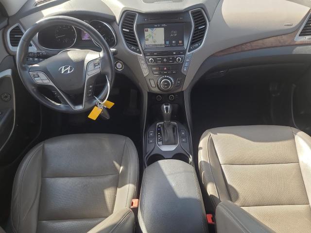 2017 HYUNDAI SANTA FE S - KM8SRDHF8HU248978